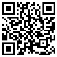 QR Code for bc1qsu2us367ywp67lmx9gwkk73zvhc4sdcuddc75f