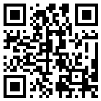 QR Code for bc1qsv09cwrpp80tt8y7dndr75sj2rc0tsktd872vt