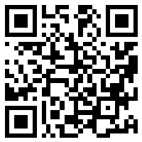 QR Code for bc1qsvd7m495eh022m5rmwf74n8ncareqf0e6plgkt