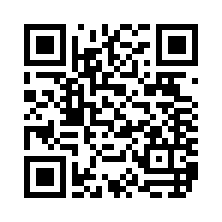 QR Code for bc1qswr7rn3e8thf8a9e08yf4enacdkklm88ktn8rf