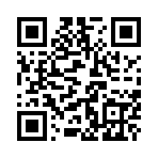 QR Code for bc1qsx3zftfs0a8sspd2cdk097sc28waspacdrhcuf