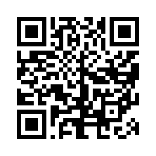 QR Code for bc1qsx757c7gh7phpj3akd733jjzmws67f5p2g82fl