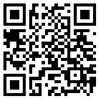 QR Code for bc1qsx9tk38u6ykyrquswdsfs2dgpy95cdfac0hste