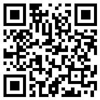 QR Code for bc1qsxcec4j7tga3vjxf0uzzygp5mlp6dnte40ytex