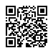 QR Code for bc1qsxe2w2ay82xqsscdec3da769ct2xmhrjvgjnye