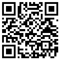 QR Code for bc1qsxe488epxza8834m4cr36qdh27a2phc3tam3kl