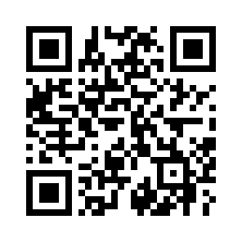 QR Code for bc1qsxfus20e375y5x0ghztskckm9f0d69yy786fjt