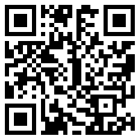 QR Code for bc1qsxt3shf9aktny68kppcmcd8f648m2f4ccxp9cp