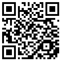 QR Code for bc1qsy7kdvrxkn6dtsd8ferrl6v08afcydr8js3zpl