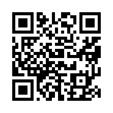 QR Code for bc1qsywp3spafpn2z6ejdfgcnaqvy37a4eae45p5tx