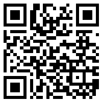 QR Code for bc1qt0p6a8tw73ll5mh88l2ll427csvecjyj87f5dg