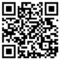 QR Code for bc1qt0tw99hepnpstus3ssqsr98erwdcms298wl3th
