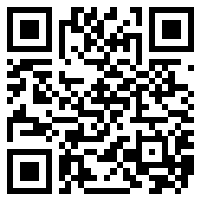 QR Code for bc1qt2jvmncs34m76dus5etc62w8a2mhycakkrqvsc
