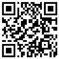 QR Code for bc1qt2uehfk7tpfddlz5mv2fe7wyclawcs5mrtljdk