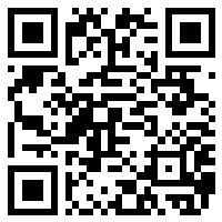 QR Code for bc1qt3jysc9q95qtmlve6f2ufc5vx0rc823mhunmud