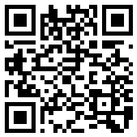 QR Code for bc1qt6e0qps2tmte3nnvymrgruqgery09wmatltfx3