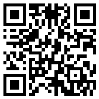 QR Code for bc1qt7s2pfh6tymsrjcfj44llcrj46sqlx8ssn7ztm