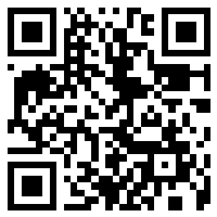 QR Code for bc1qtdgd6xtjynflrvcvmzn2u8a6d5ujwpyf73tual