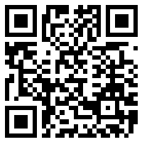 QR Code for bc1qtextamwzc3xrfvgfcwc8ywuk680grqagj069cl