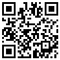 QR Code for bc1qtge4ldmqe7m2faj5c2yemx0pt63tz47ppvlfsd