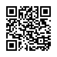QR Code for bc1qth36dfjep8qm8sjfgwe59cens435sw5eyjsxv9