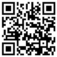 QR Code for bc1qthff99vsxusrygl5d83zz0k4uhc6cznyv4tpfk