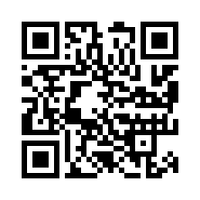 QR Code for bc1qthj5sptu25rhe250cfcrf2cnfhelaj57ulzktx