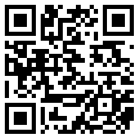 QR Code for bc1qthmnfsv0d6pss2j7d92euul8zekrd44eddntzf