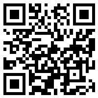 QR Code for bc1qthrl7dmrtp46pdwxga3mxv3ydy3djpmavalv5m