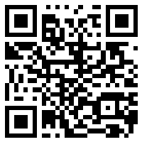 QR Code for bc1qthrxef7mp8vs3pfppntwlc6m6sayguvzhpthss