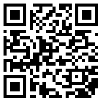 QR Code for bc1qthynuj2lr93sshftn3kpm5kqev8zkla89hdwn8