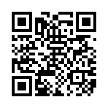QR Code for bc1qtj8fl83seh7we3h9dym52ryvutflcsvxe7vwvx
