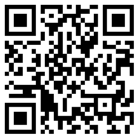 QR Code for bc1qtjde8fausc8d7dcs27txmfluum23f4xcu205en