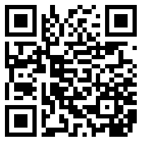 QR Code for bc1qtnyguq3klqnatatgrd3vc22raa44896ze0rfrw