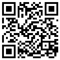 QR Code for bc1qtp3y3x869raqe5qdcf2ssl4pc9facy86hyarjs