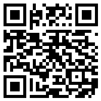 QR Code for bc1qtrpse9g6fmsgm9vz8q2500zv7578turagldwrj