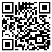 QR Code for bc1qts3gymlc596lt4f5e8sfxmmkl8aesyj7wsry3m