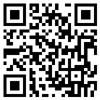 QR Code for bc1qtstdsjm66dfs5asfpsrtdd2q3jcptfp7velc8y