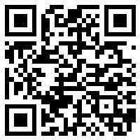 QR Code for bc1qttdysyrlaxm4dnwe6llcmdfe6awkayweelt9fz