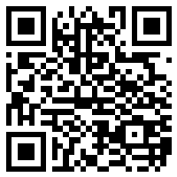 QR Code for bc1qtv77fns8dk349sgrz5a3x33zdxwspsrt2uu8x2