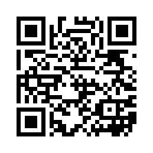 QR Code for bc1qtx97ex4ane3yyph0m52aq43vpnyev3d3tf7cpp