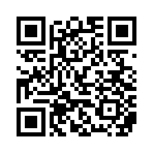 QR Code for bc1qtyfkr95c4vds8cscrfj00u7mxvdsqzx08zv50z