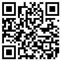 QR Code for bc1qtypeekcv5hl4xjacwhpg47dzedsydyzypvt9rk