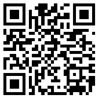 QR Code for bc1qu00aaxf2jfvhf3kddxqlyd5uw06ratqmkdxds4
