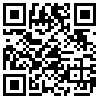QR Code for bc1qu02560k5rtwwxtf36ssj5vn23xnu5lhux7a9cc