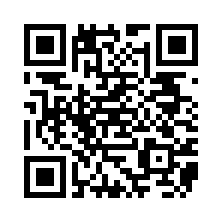 QR Code for bc1qu0ljfyqef74ustm25pkg3rf5hd93qeph6pkgjn