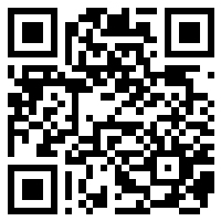 QR Code for bc1qu2mn3w79m6pye3psjjd2r993l2trrmq5mcrae2
