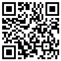QR Code for bc1qu2v3jsvy5t5u6lfm8n7kat7tcaqh0ljav3p3dk