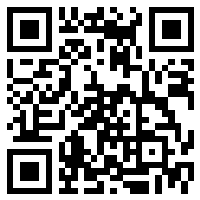 QR Code for bc1qu33fcu7d757auaechl03f3jgr22ktlerrwfe2p