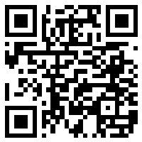 QR Code for bc1qu3d3vquva8l0jpfndkh437k2uemea80ryunhj5